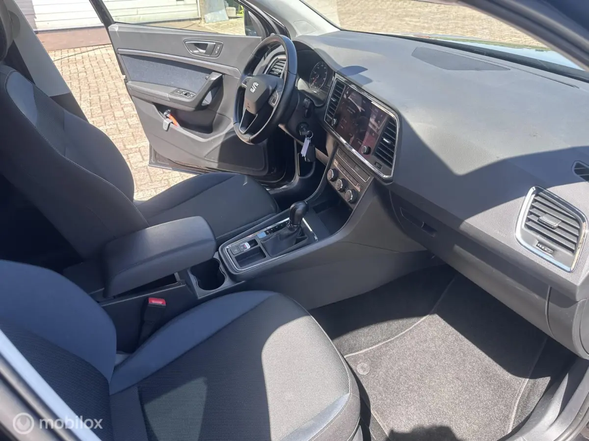 1.5 TSI Style Business Intense