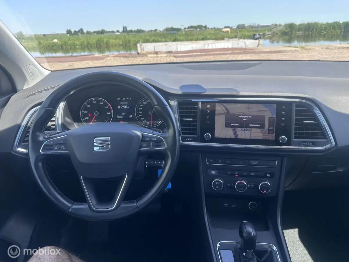 1.5 TSI Style Business Intense