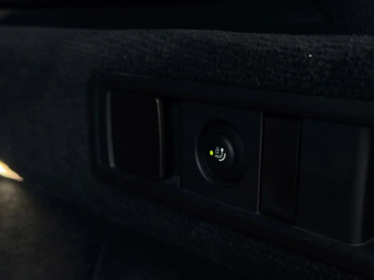 XDrive45e | M Pakket | Pano | Camera