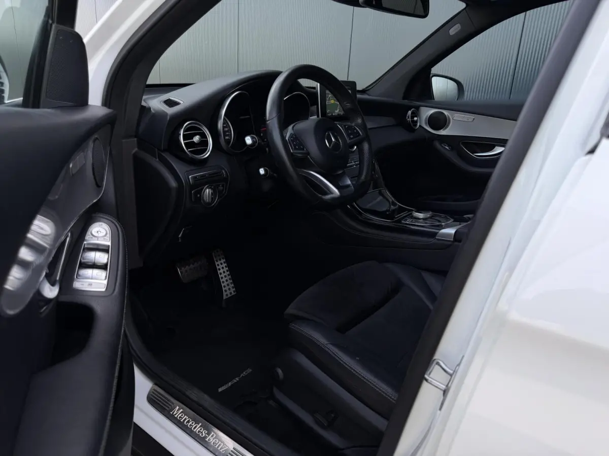 250 4MATIC AMG-Pakket Led - Pano - Leder - Night Pakket