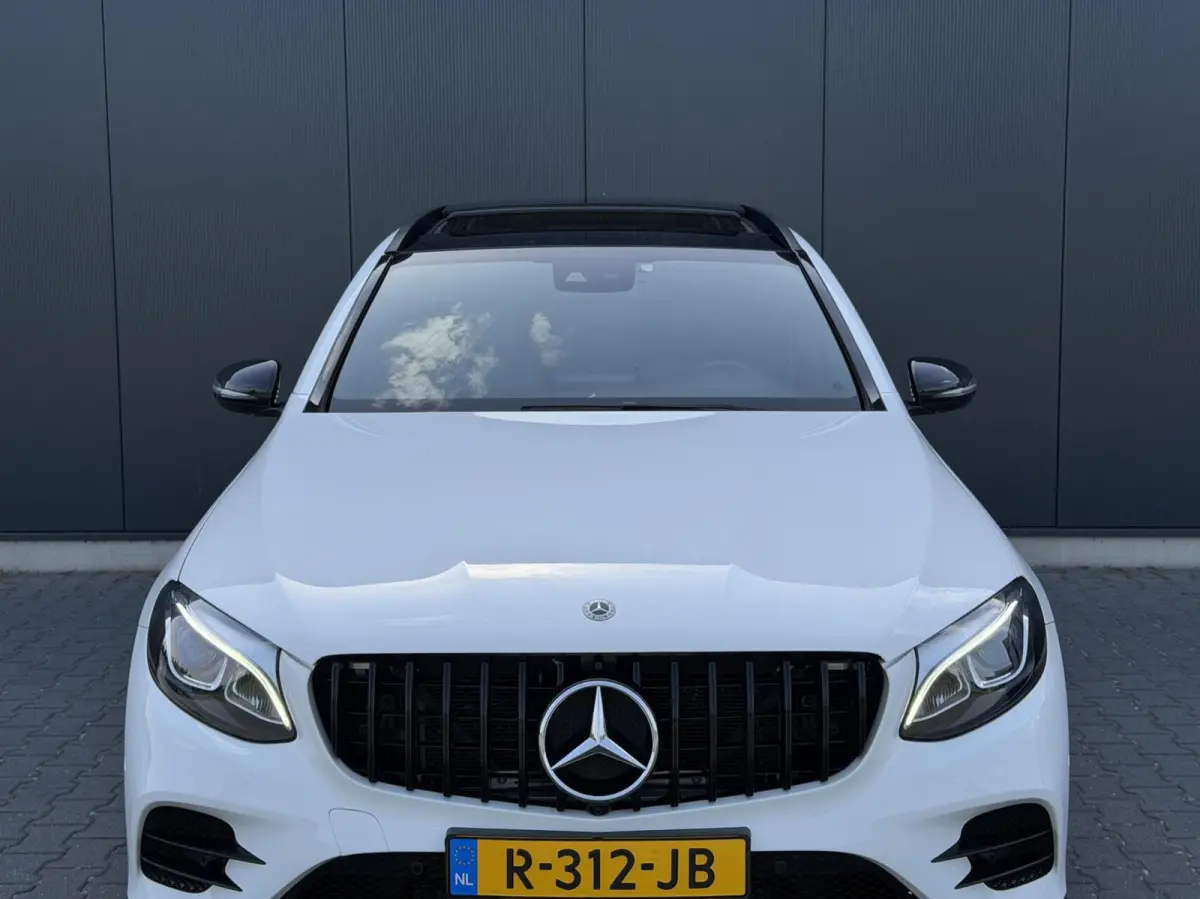 250 4MATIC AMG-Pakket Led - Pano - Leder - Night Pakket