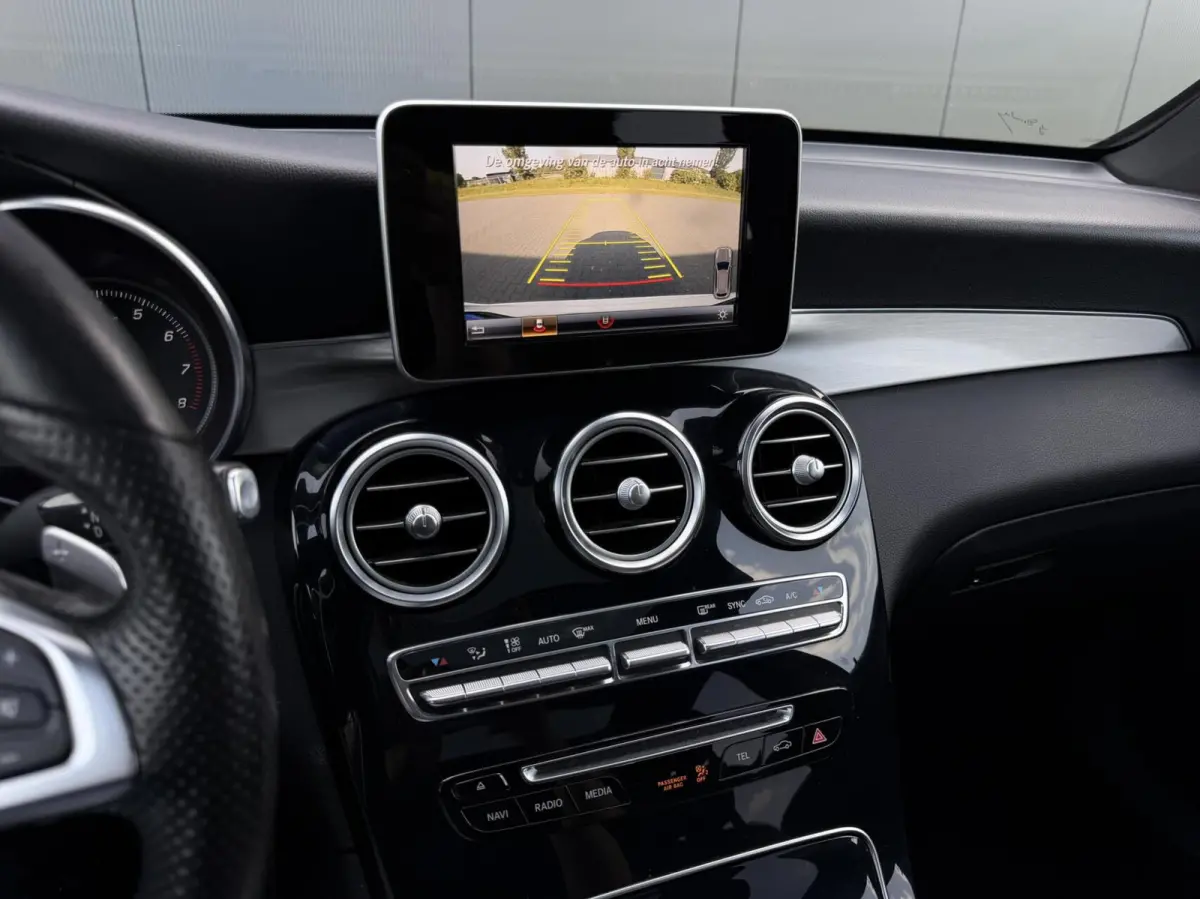250 4MATIC AMG-Pakket Led - Pano - Leder - Night Pakket