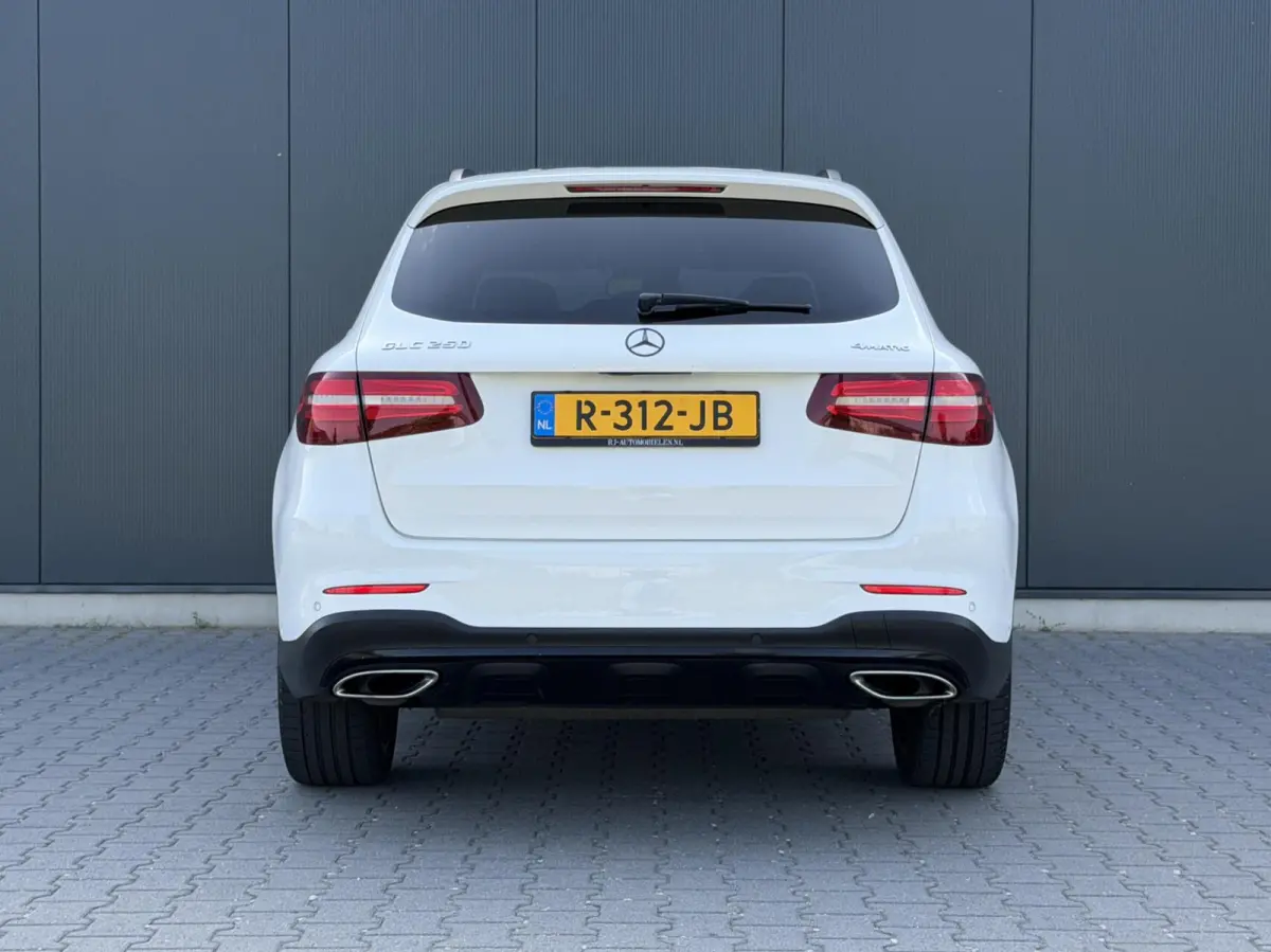 250 4MATIC AMG-Pakket Led - Pano - Leder - Night Pakket