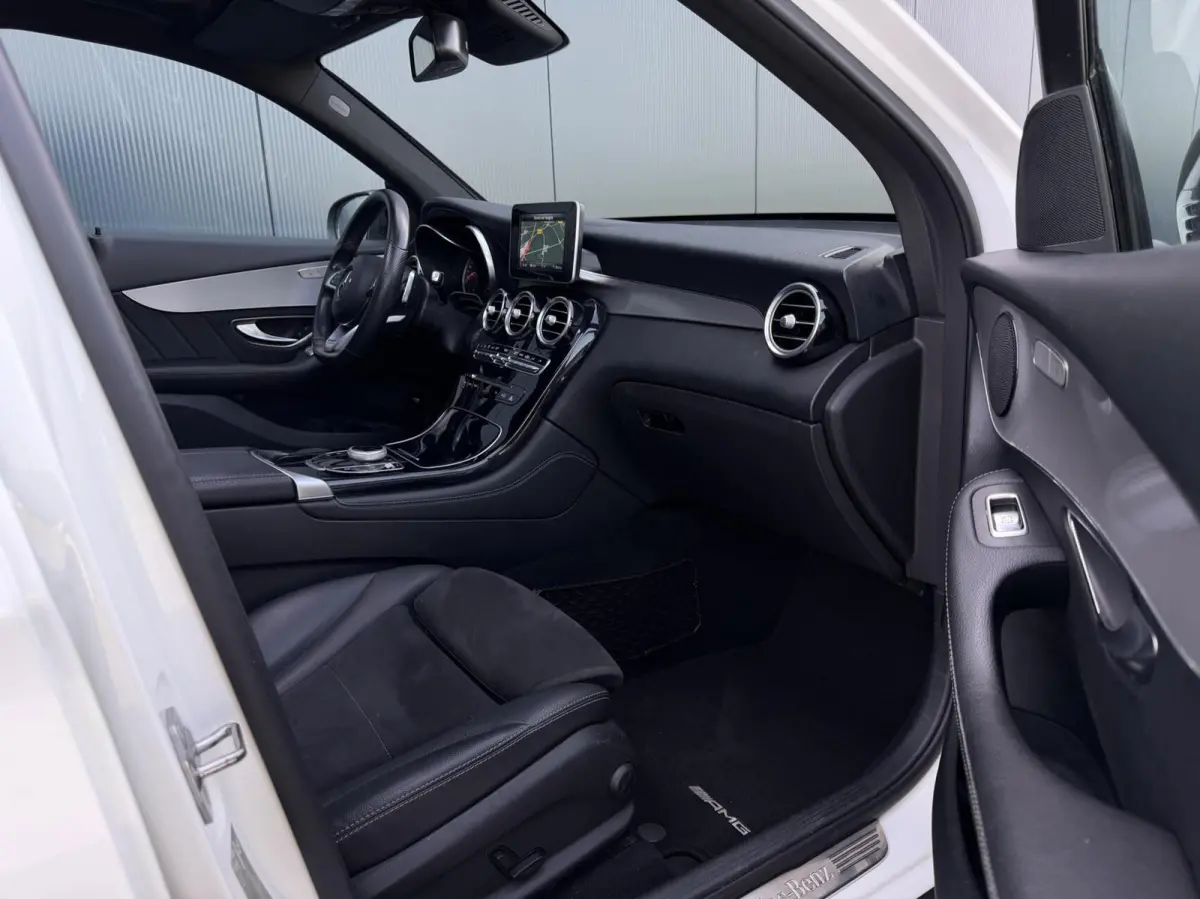 250 4MATIC AMG-Pakket Led - Pano - Leder - Night Pakket