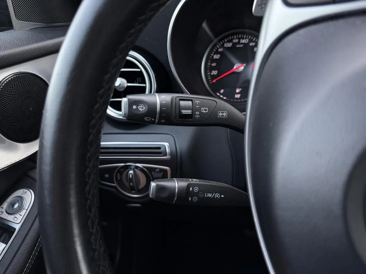 250 4MATIC AMG-Pakket Led - Pano - Leder - Night Pakket
