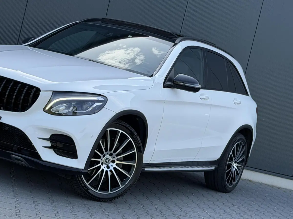 250 4MATIC AMG-Pakket Led - Pano - Leder - Night Pakket