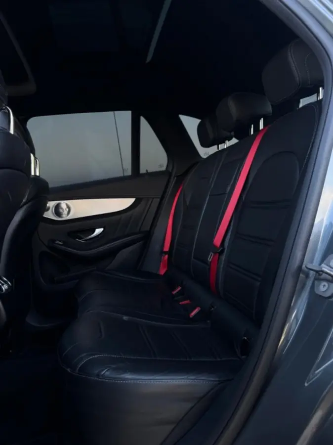 AMG 63 4Matic+ | Pano | Memory | Sport