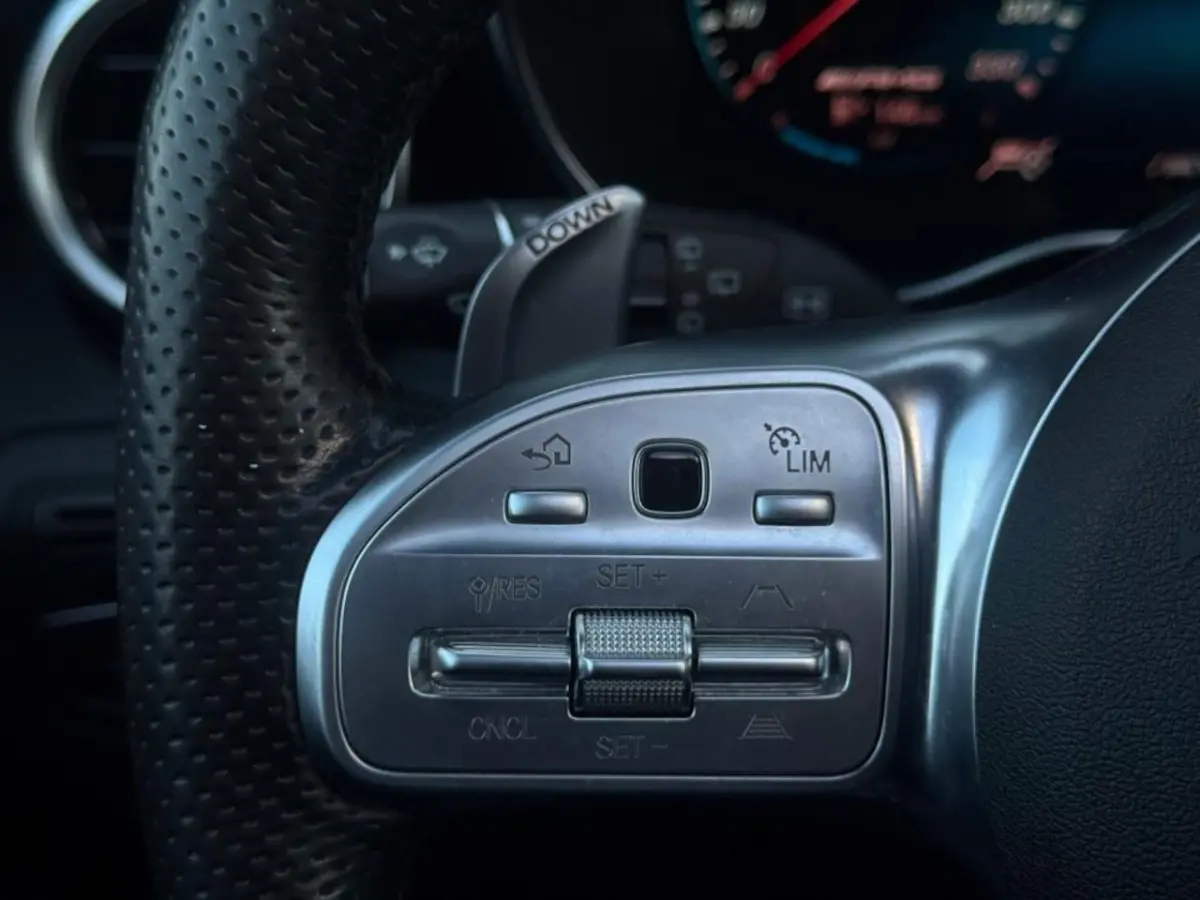 AMG 63 4Matic+ | Pano | Memory | Sport