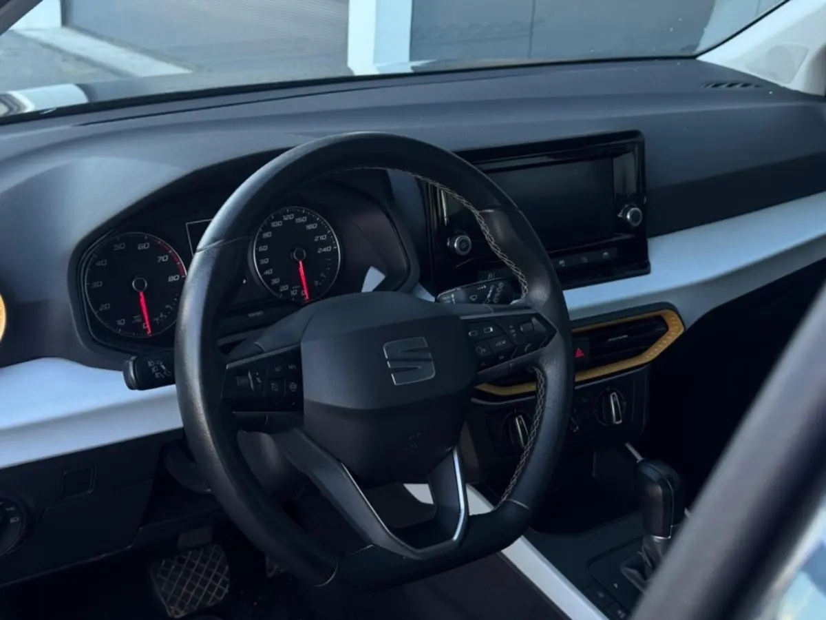 1.0 TSI Style | PDC | Carplay | LED