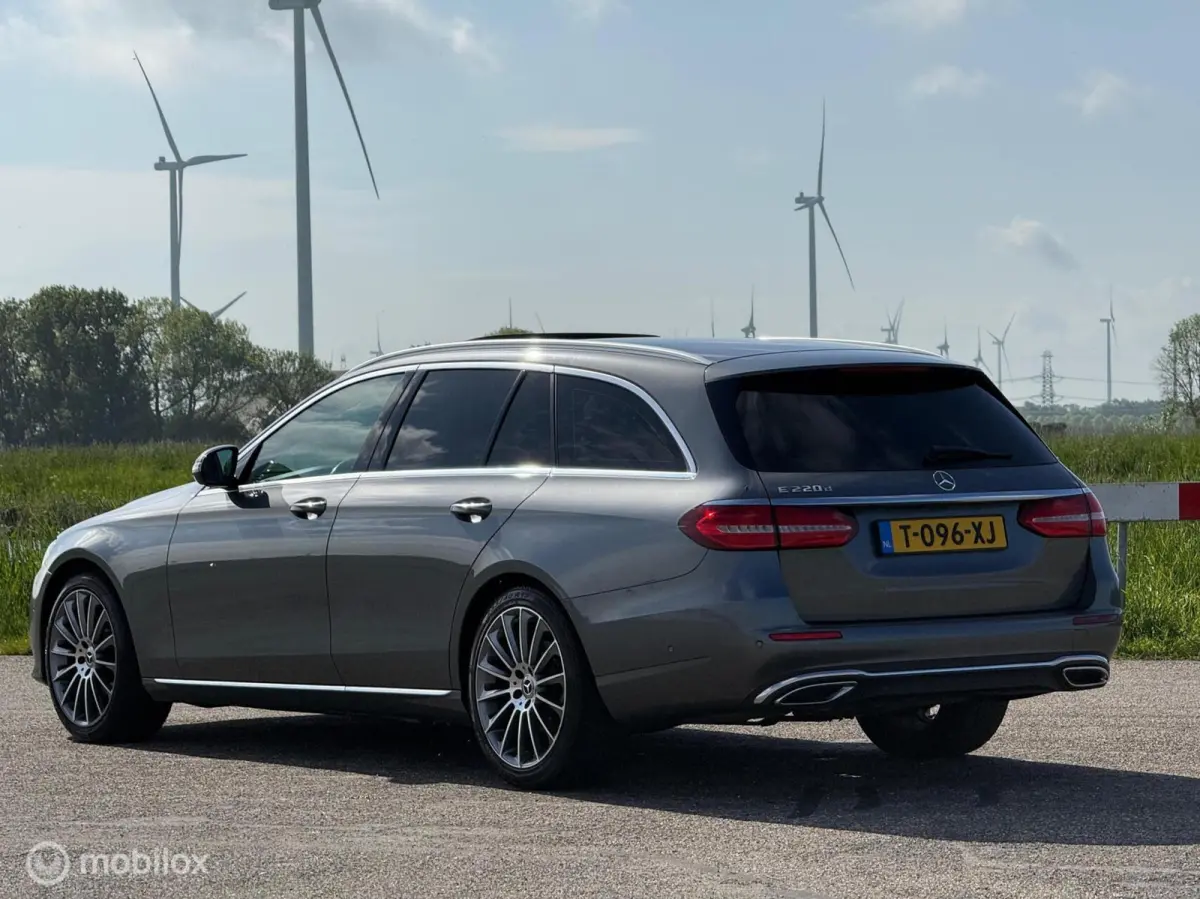 220 d Prestige Plus