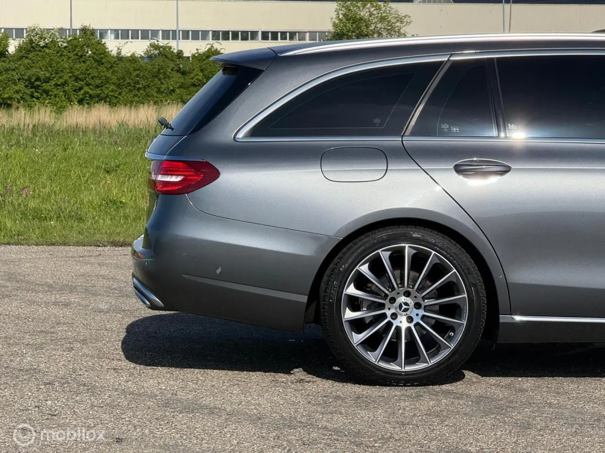220 d Prestige Plus