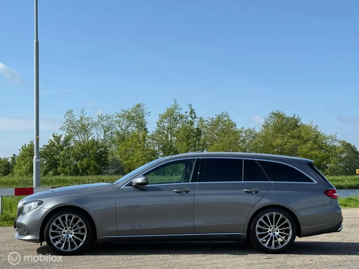 220 d Prestige Plus