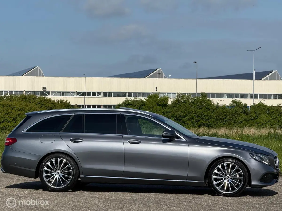 220 d Prestige Plus