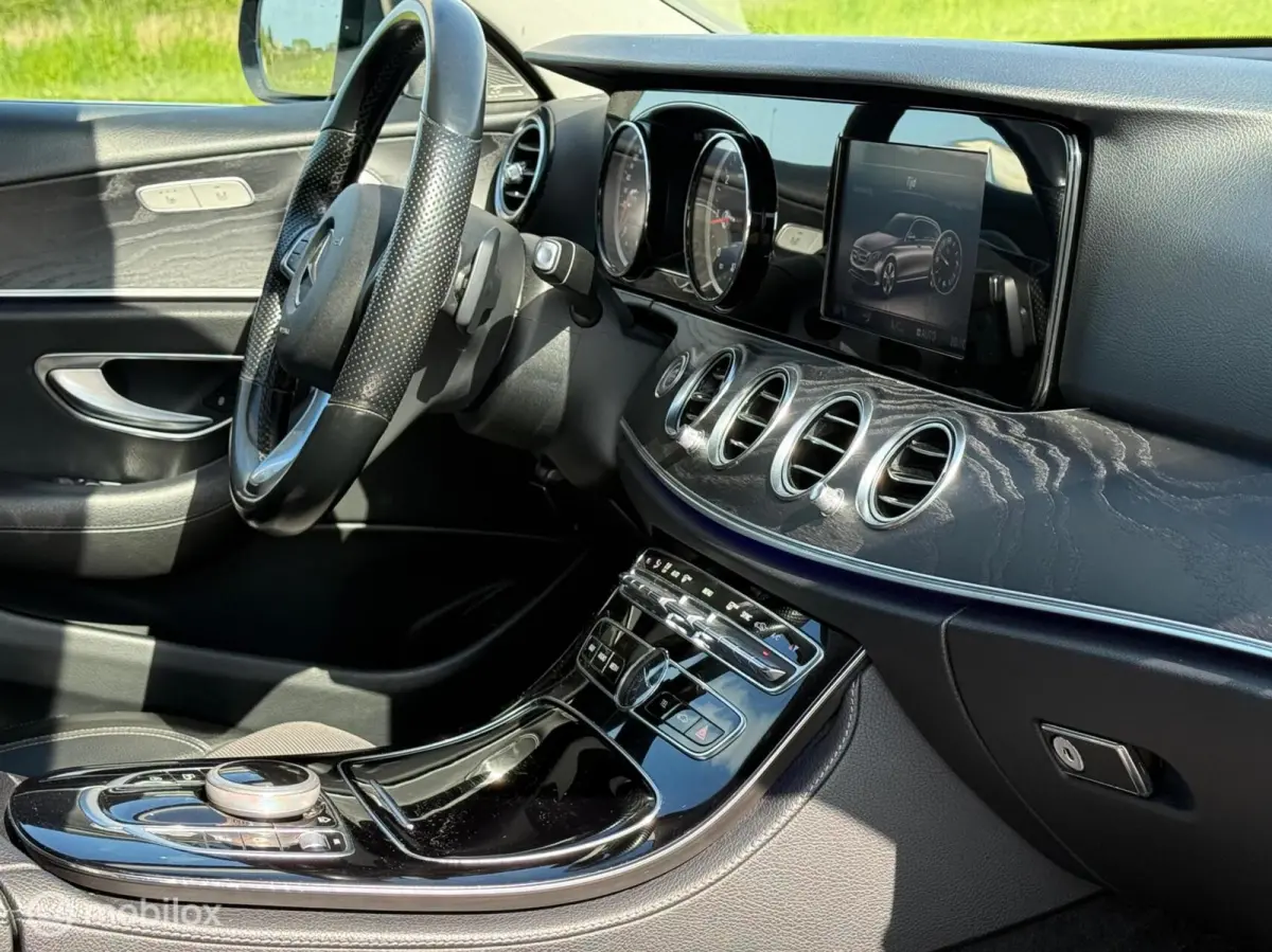 220 d Prestige Plus