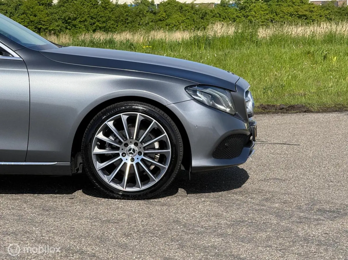 220 d Prestige Plus