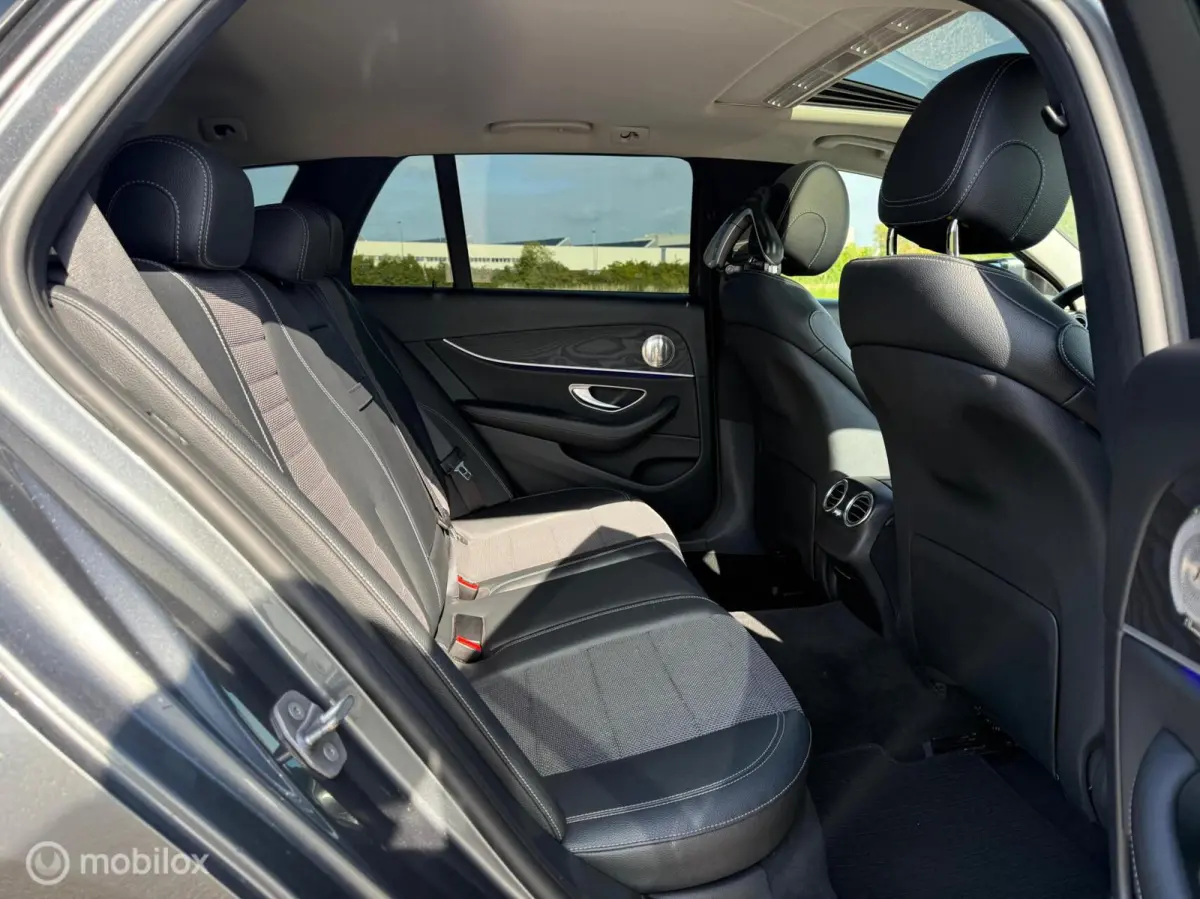 220 d Prestige Plus