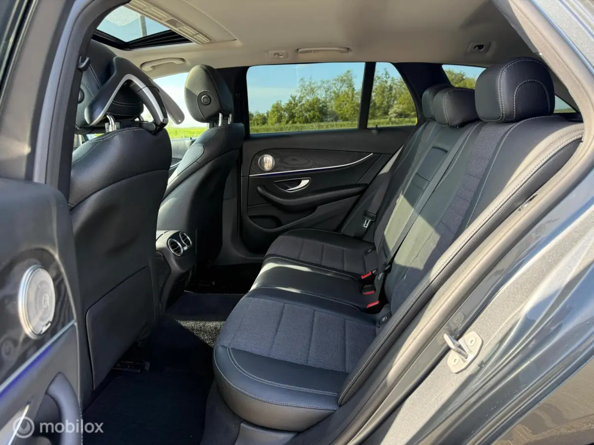 220 d Prestige Plus