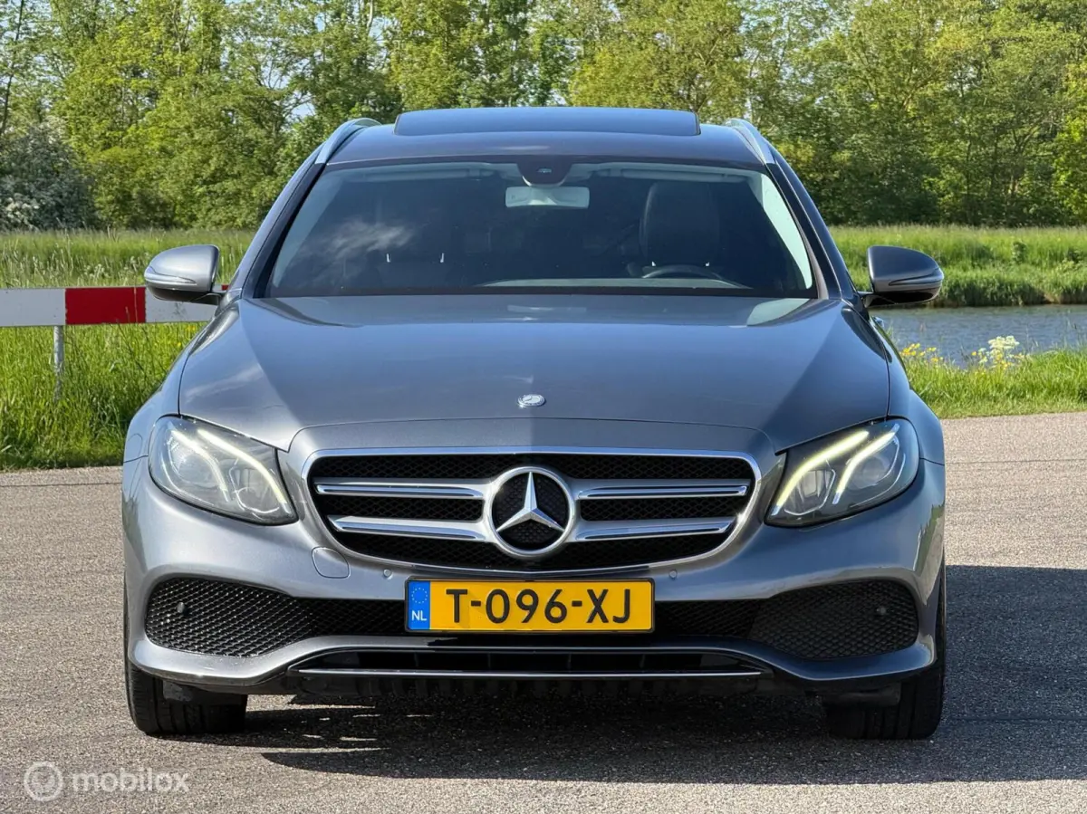 220 d Prestige Plus