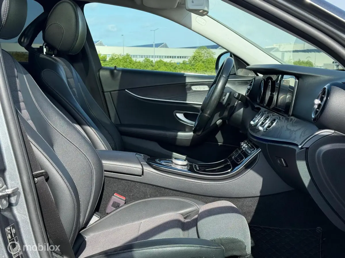 220 d Prestige Plus