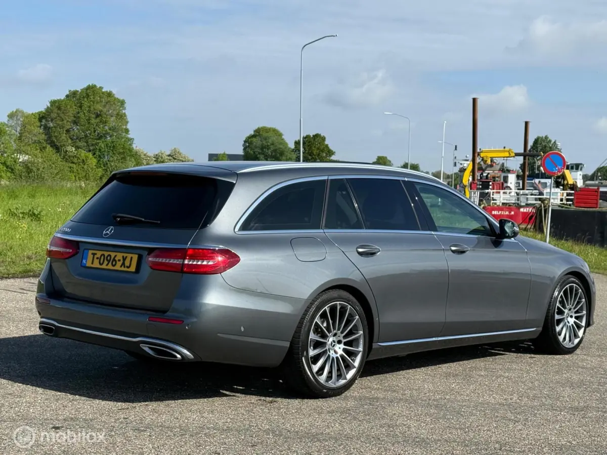 220 d Prestige Plus