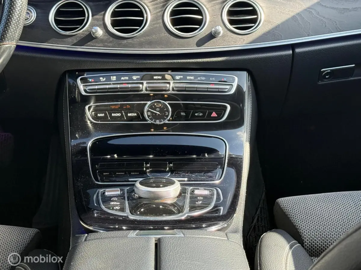 220 d Prestige Plus