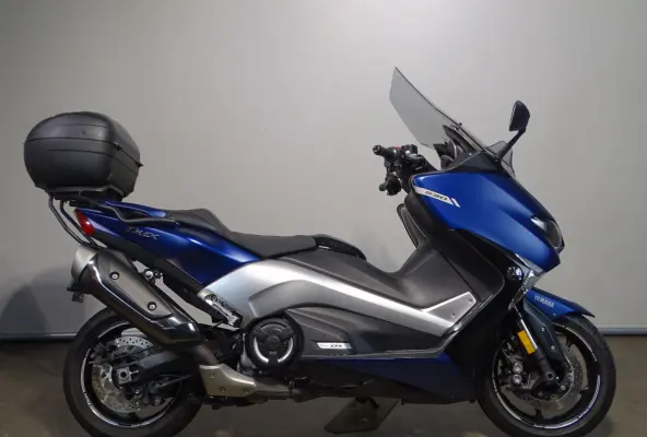 T-MAX