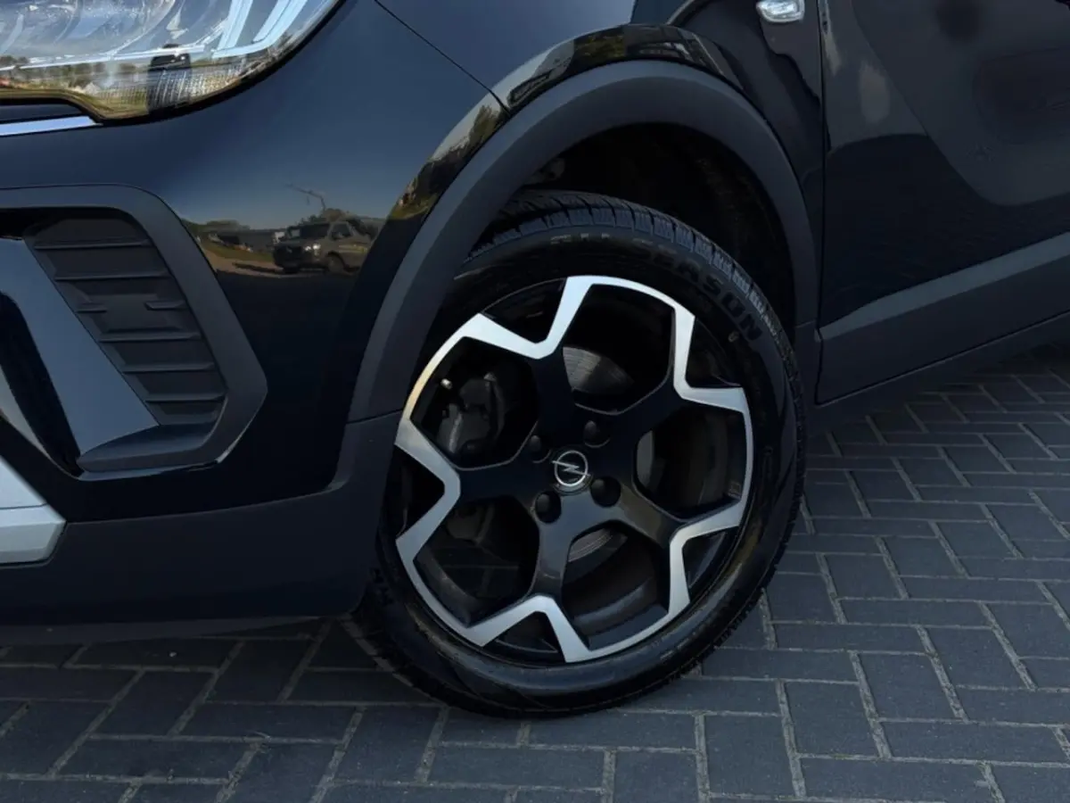 1.2 Turbo | LED | Cruise | Climate