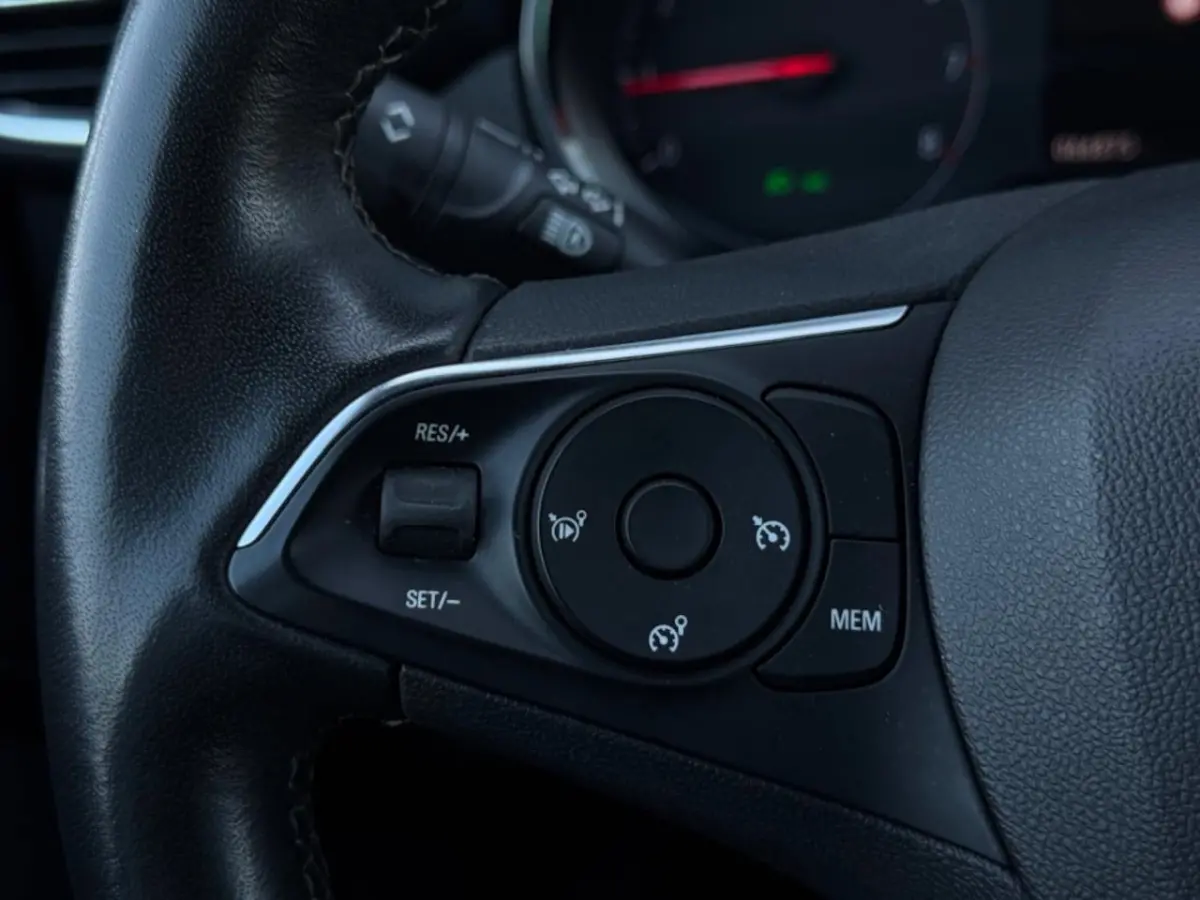 1.2 Turbo | LED | Cruise | Climate