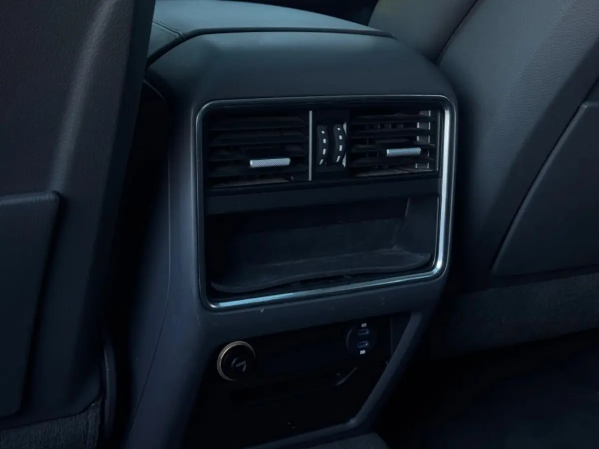 3.0 V6 | Pano | Camera | Leder