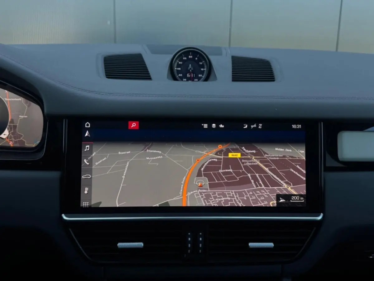 3.0 V6 | Pano | Camera | Leder