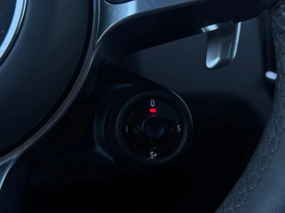 3.0 V6 | Pano | Camera | Leder