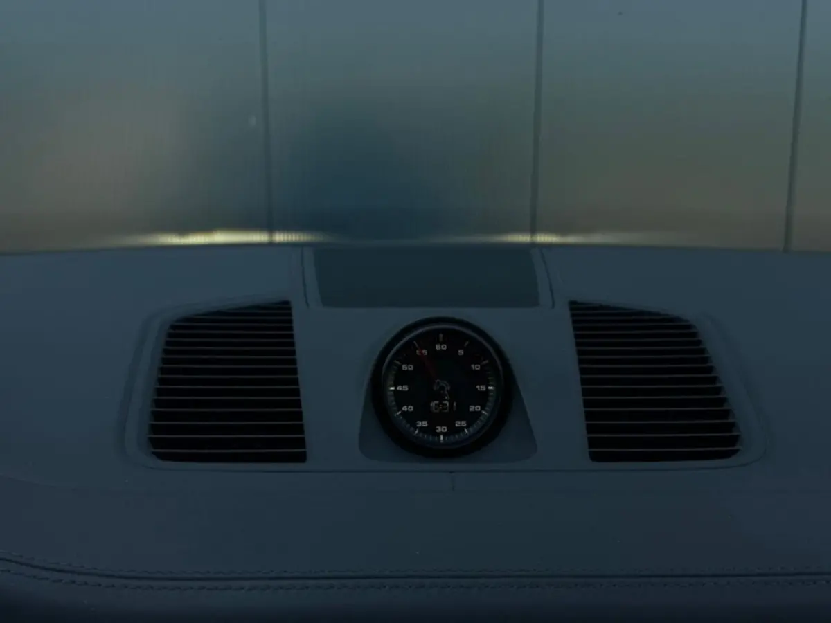 3.0 V6 | Pano | Camera | Leder