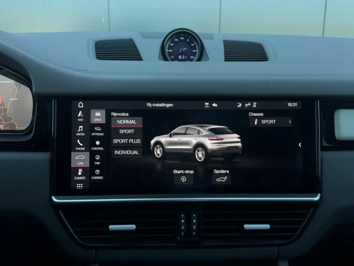3.0 V6 | Pano | Camera | Leder
