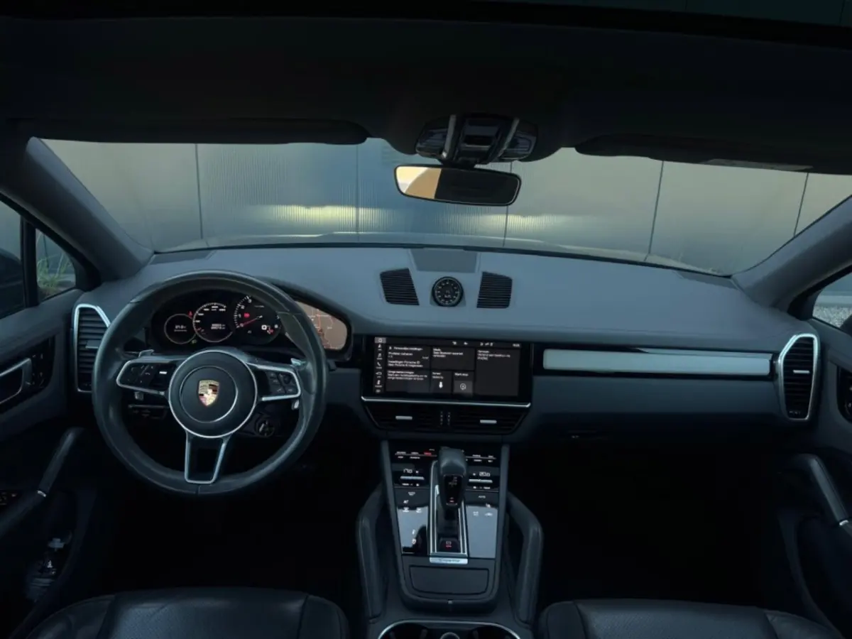 3.0 V6 | Pano | Camera | Leder