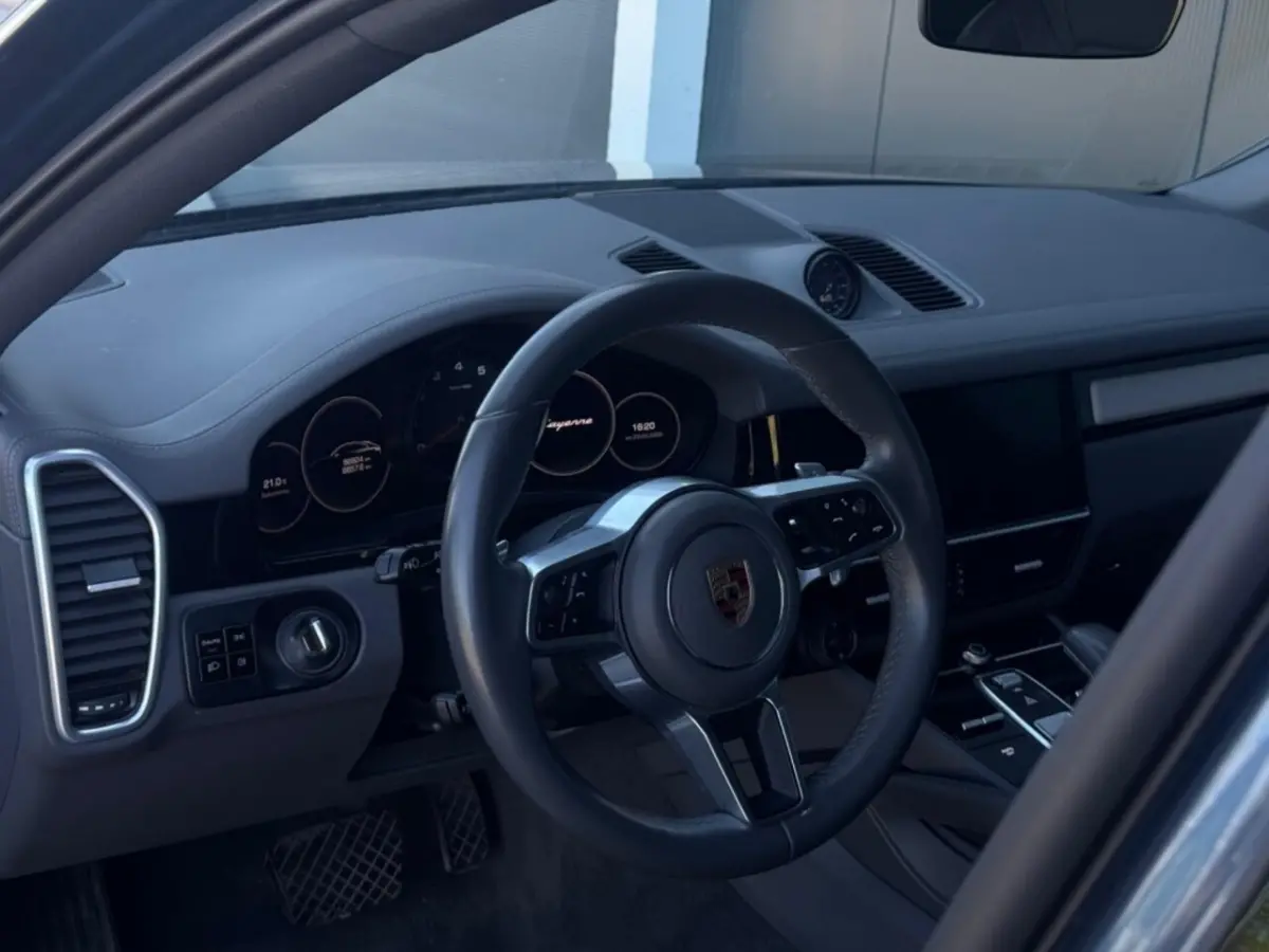 3.0 V6 | Pano | Camera | Leder