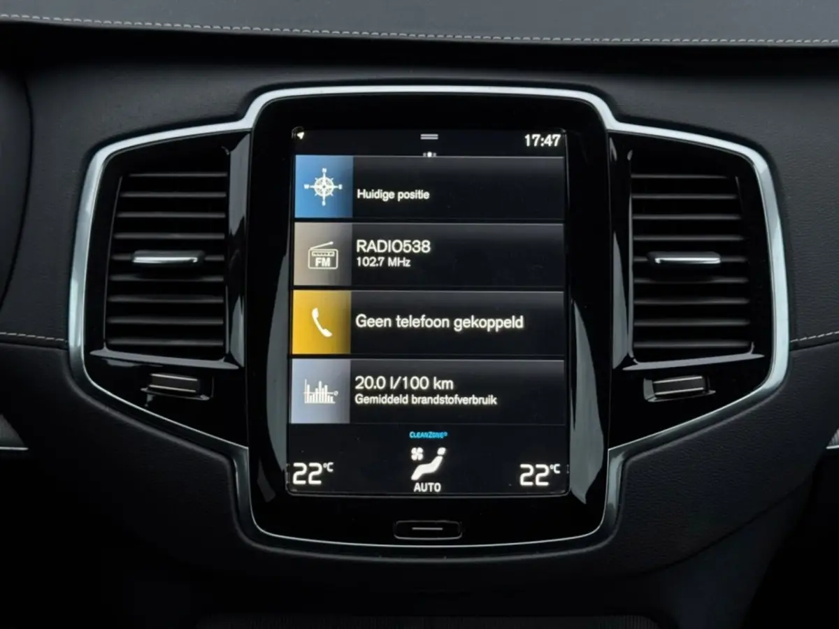 2.0 T8 Recharge AWD R-Design | Memory | Dodehoek