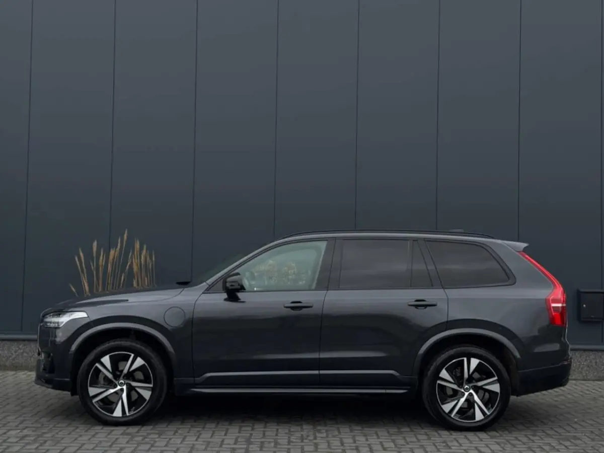 2.0 T8 Recharge AWD R-Design | Memory | Dodehoek