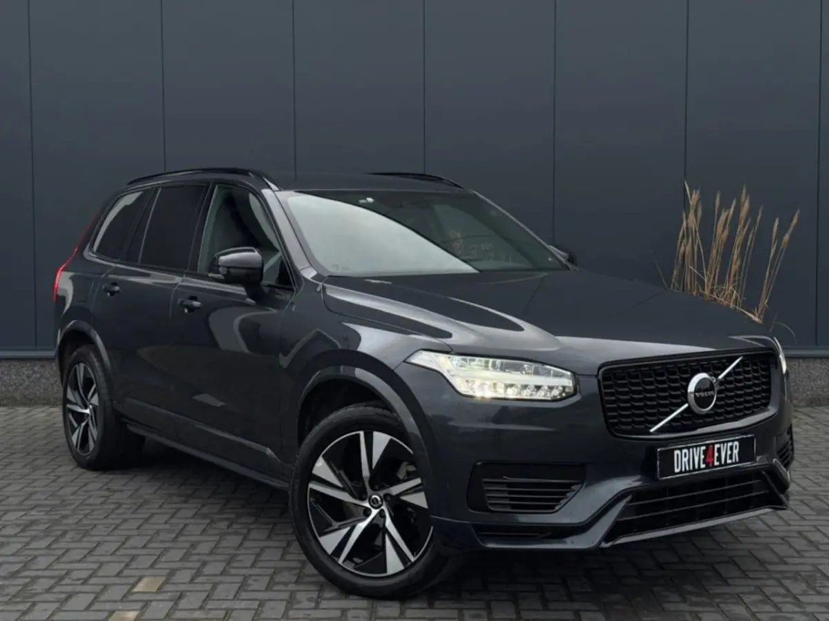 2.0 T8 Recharge AWD R-Design | Memory | Dodehoek