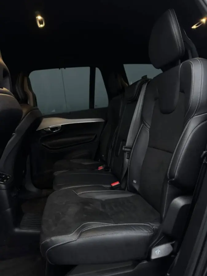 2.0 T8 Recharge AWD R-Design | Memory | Dodehoek
