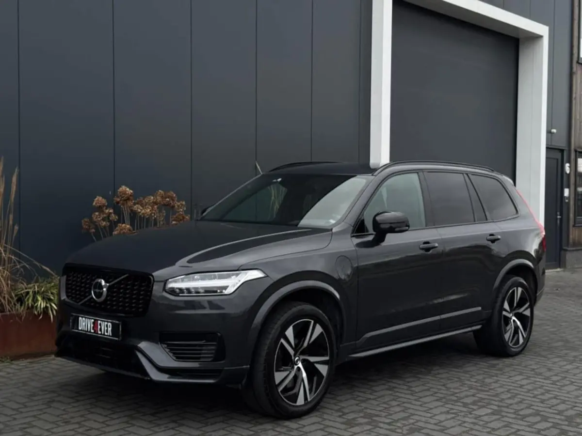 2.0 T8 Recharge AWD R-Design | Memory | Dodehoek