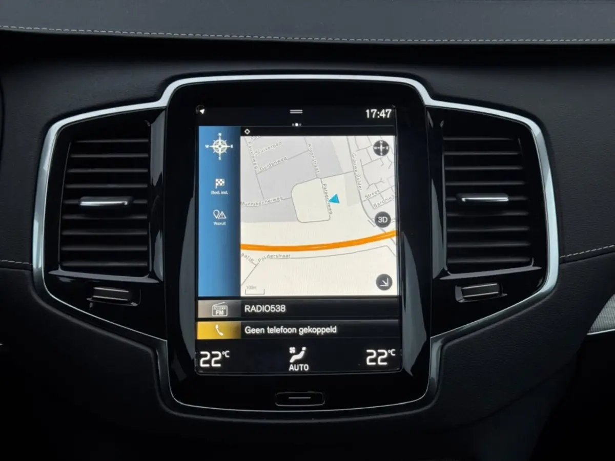 2.0 T8 Recharge AWD R-Design | Memory | Dodehoek