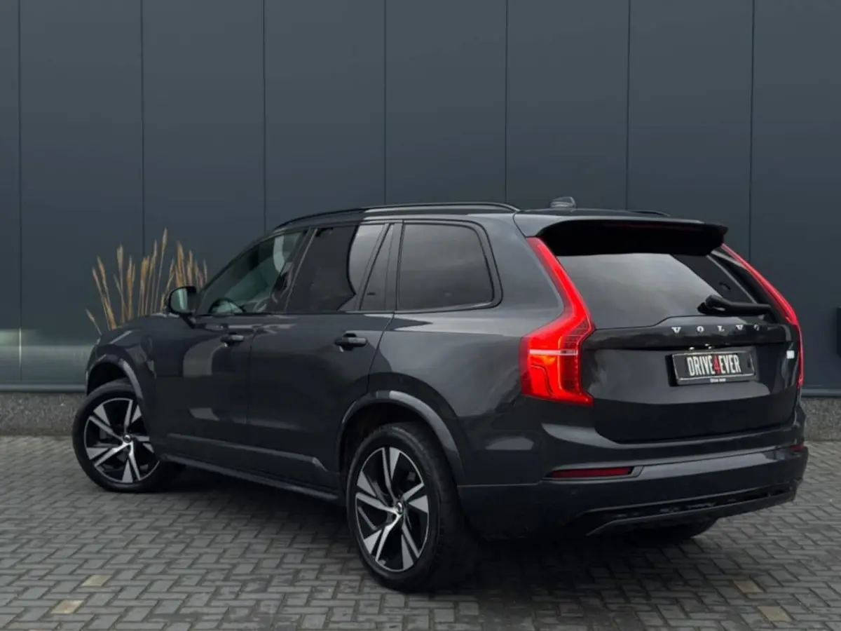 2.0 T8 Recharge AWD R-Design | Memory | Dodehoek