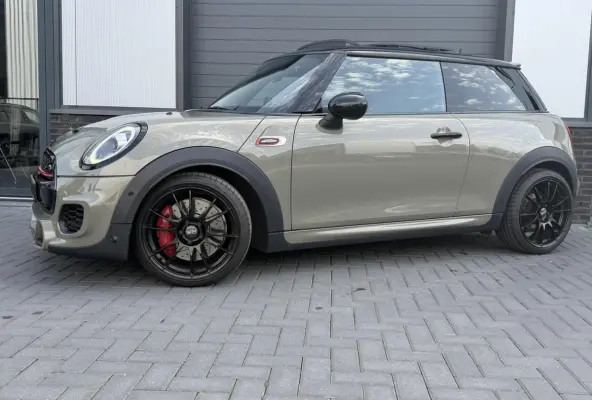 Mini 2.0 John Works HK|HUD|PANO 232PK