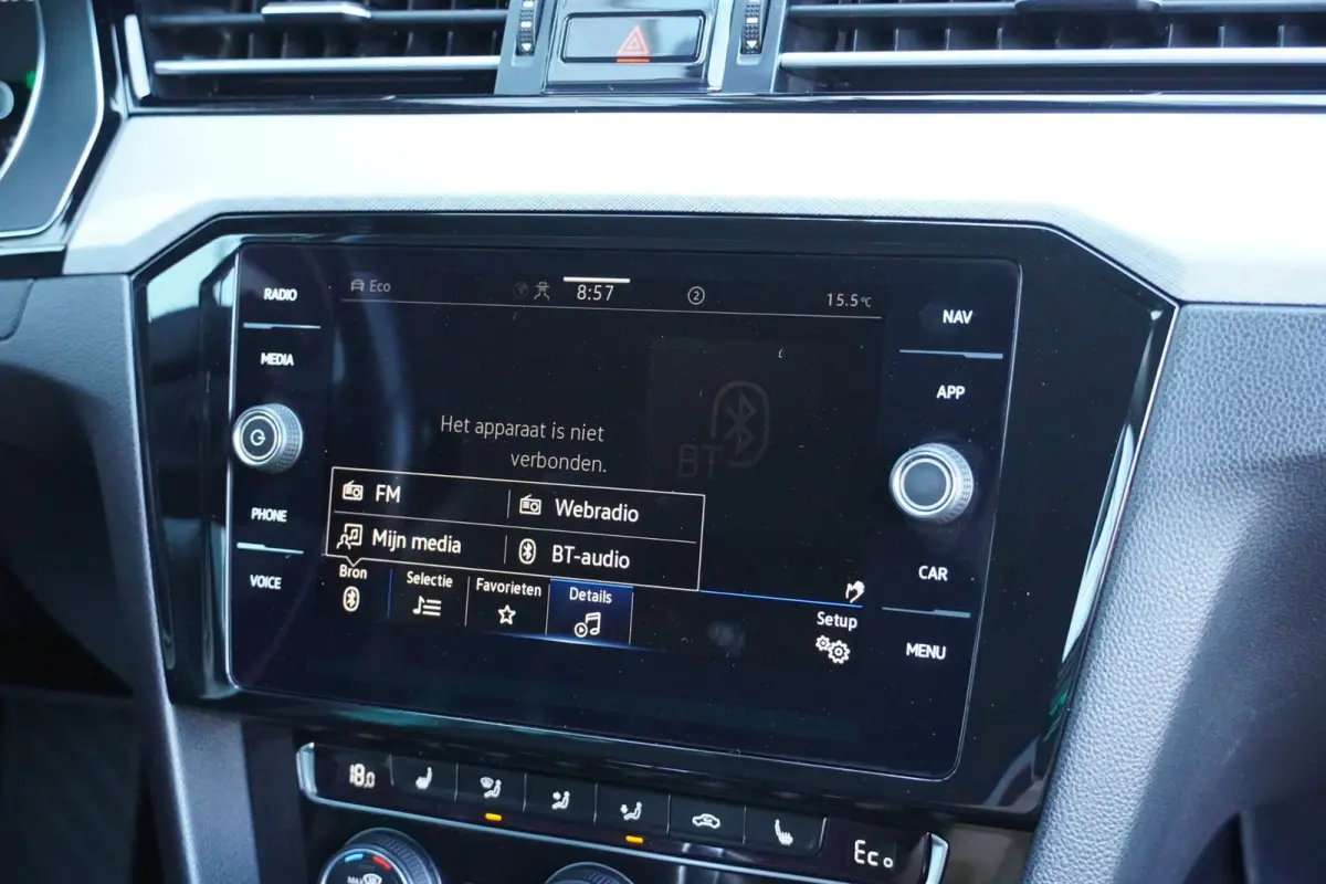 1.4 TSI PHEV GTE Business AA/ACP