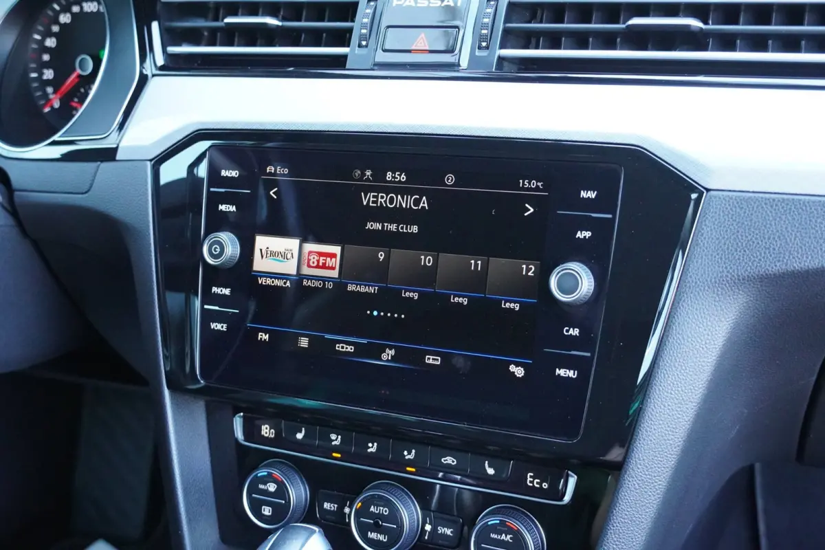 1.4 TSI PHEV GTE Business AA/ACP