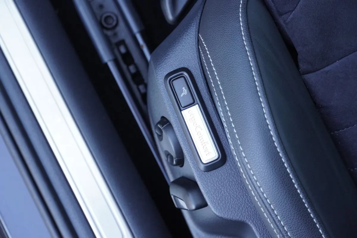 1.4 TSI PHEV GTE Business AA/ACP