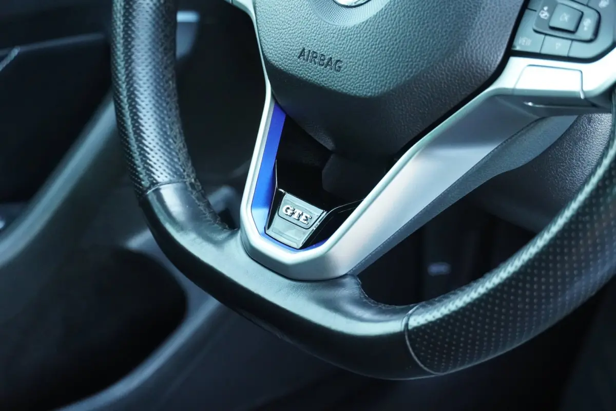 1.4 TSI PHEV GTE Business AA/ACP
