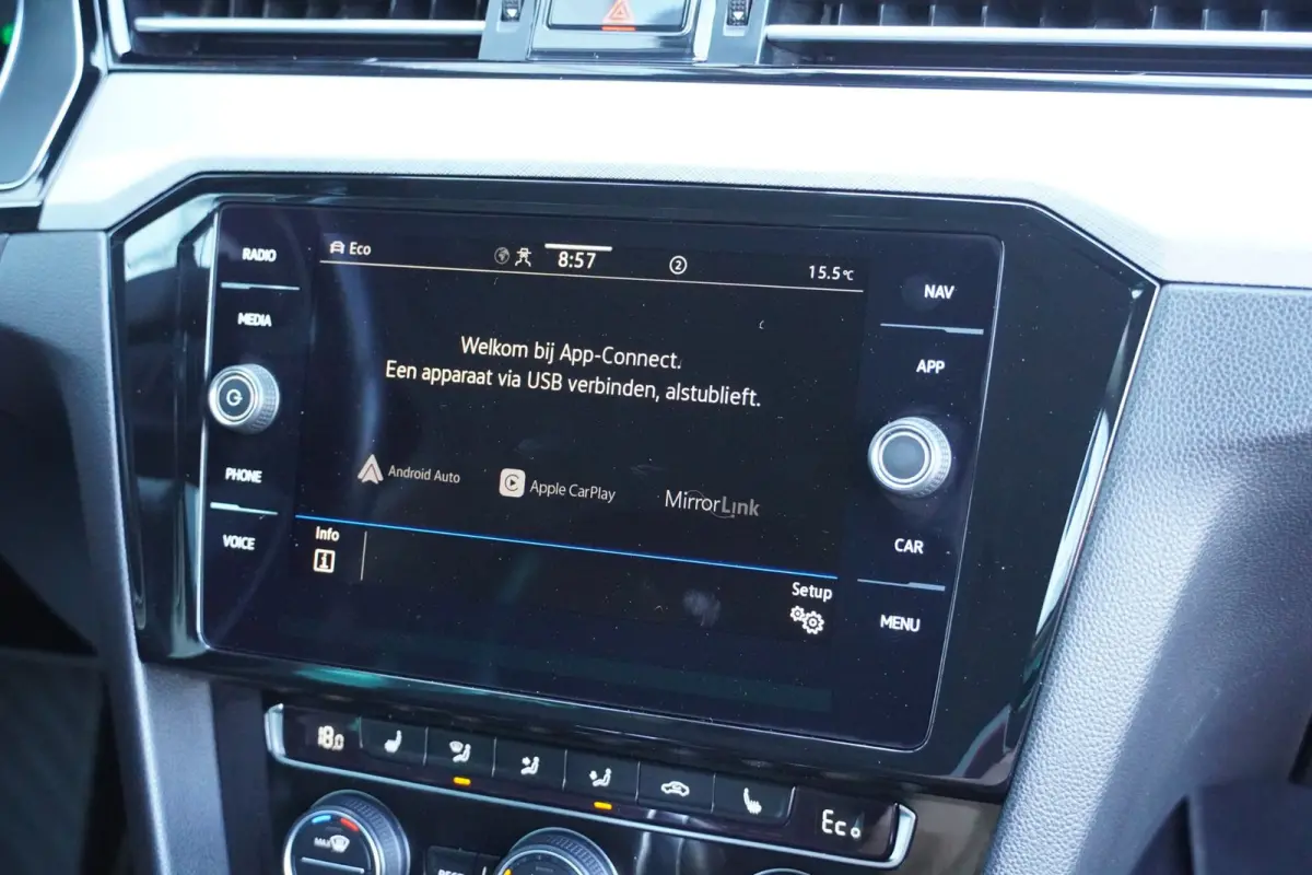 1.4 TSI PHEV GTE Business AA/ACP