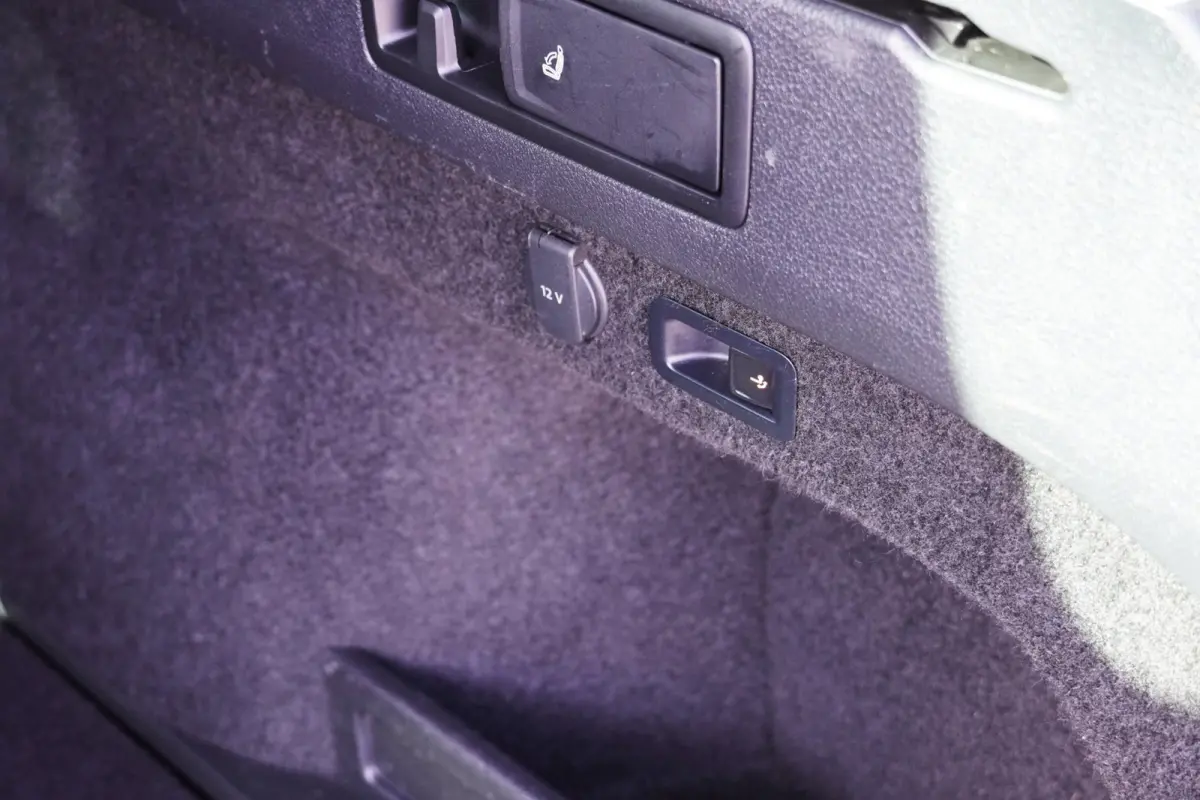 1.4 TSI PHEV GTE Business AA/ACP