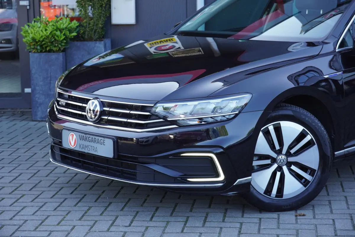 1.4 TSI PHEV GTE Business AA/ACP